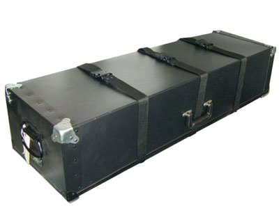 Shipping Cases Heavy Duty and Lightweight